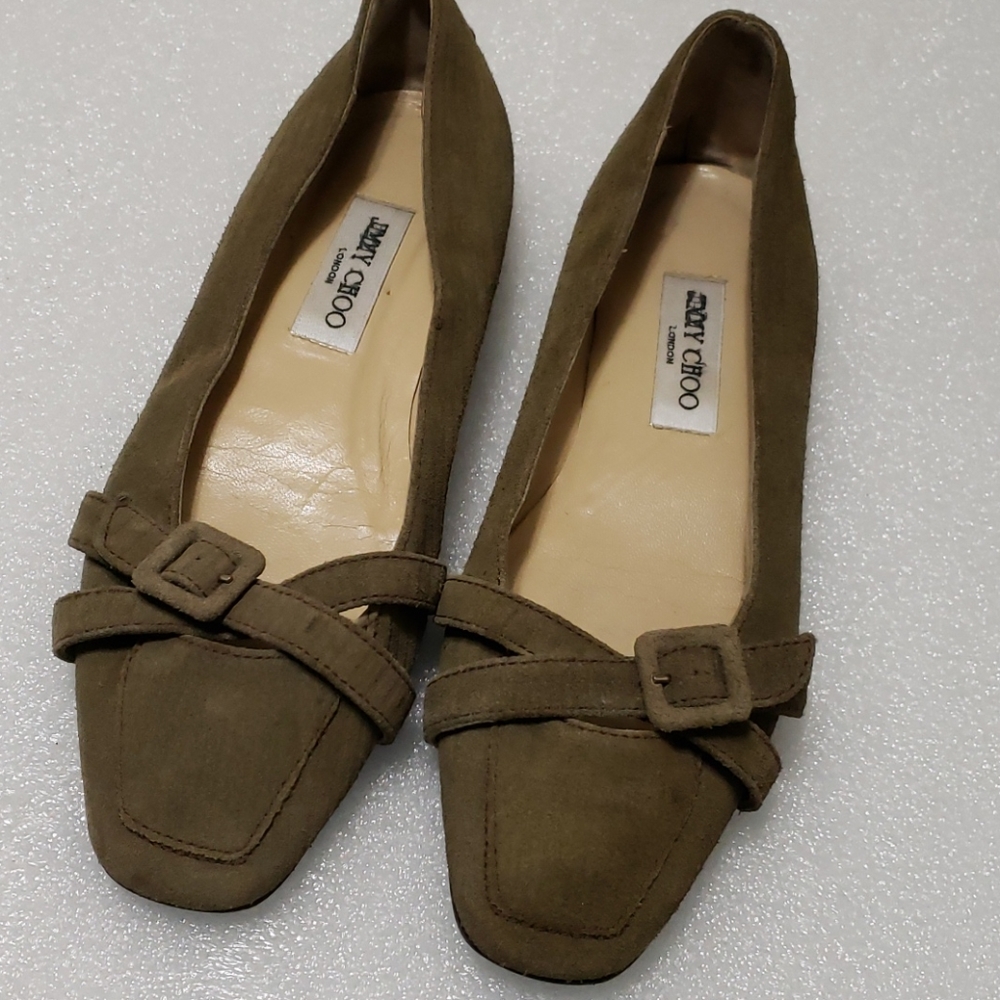 JIMMY CHOO - Picture 13 of 15